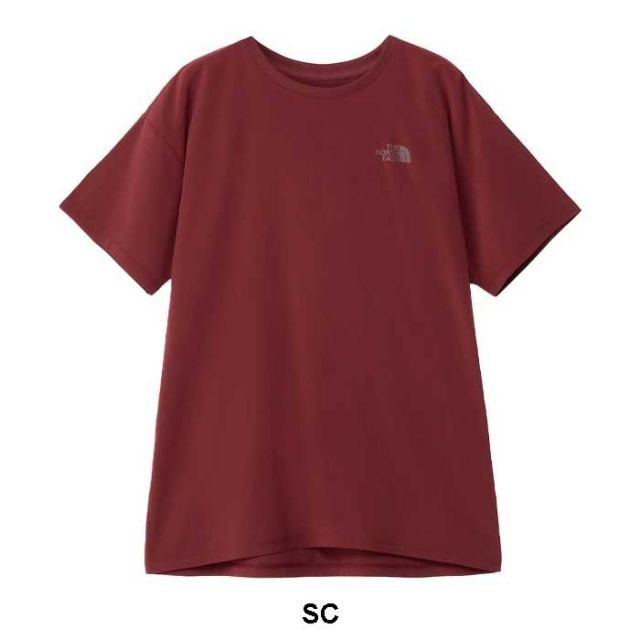 THE NORTH FACE NTW12208 WINDFLO TEE