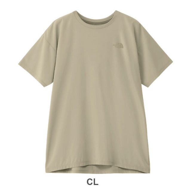 THE NORTH FACE NTW12208 WINDFLO TEE