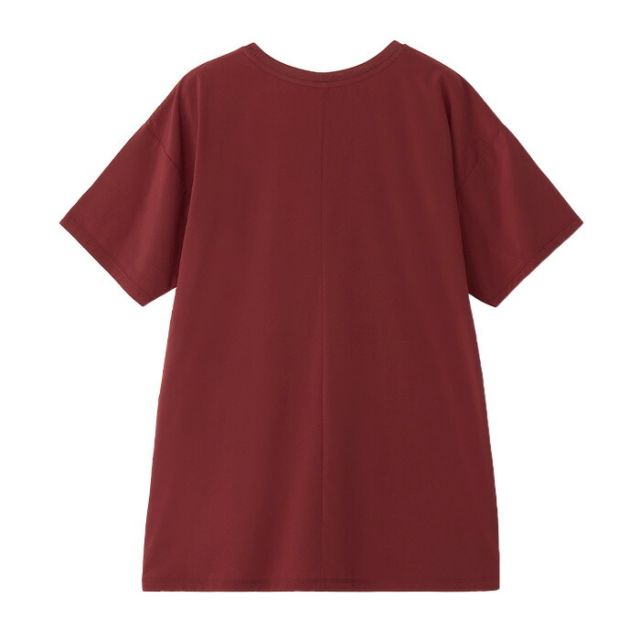 THE NORTH FACE NTW12208 WINDFLO TEE
