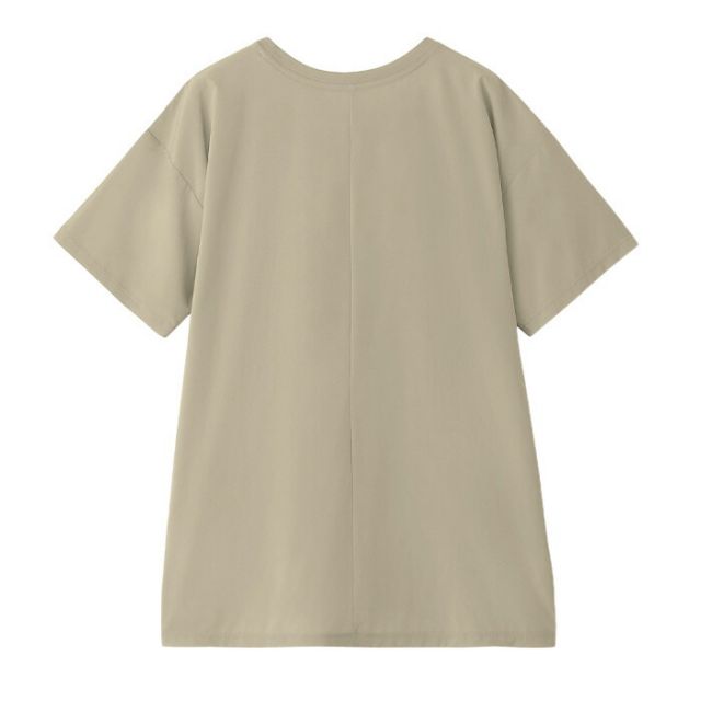 THE NORTH FACE NTW12208 WINDFLO TEE