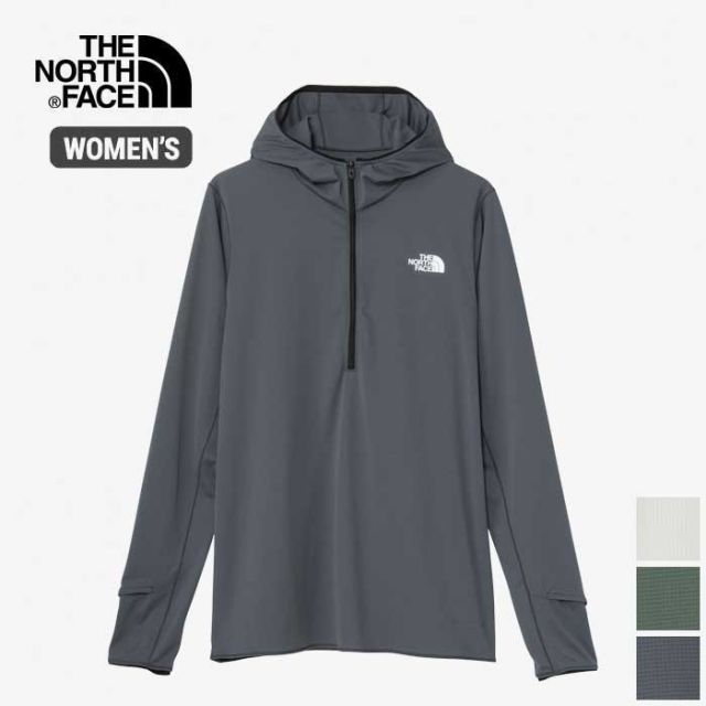 THE NORTH FACE NTW12579 BRZRNG RUN HD