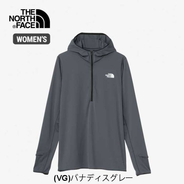 THE NORTH FACE NTW12579 BRZRNG RUN HD