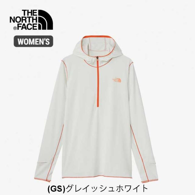 THE NORTH FACE NTW12579 BRZRNG RUN HD
