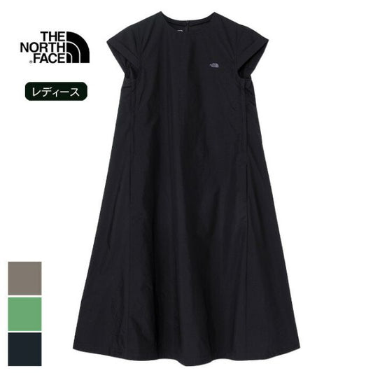 ザ・ノース・フェイス マタニティショートスリーブワンピース THE NORTH FACE NTM12501 M S/S ONEPIECE レディース  ノースフェイス (2502)