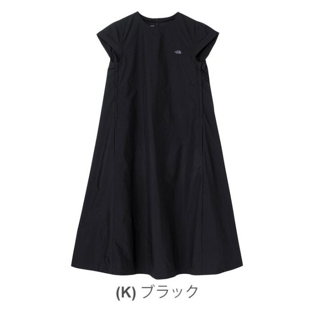 ザ・ノース・フェイス マタニティショートスリーブワンピース THE NORTH FACE NTM12501 M S/S ONEPIECE レディース  ノースフェイス (2502)