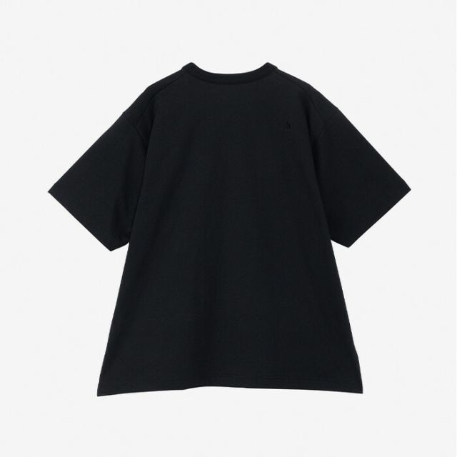 ザ・ノース・フェイス マタニティショートスリーブティー THE NORTH FACE NTM32501 M S/S TEE レディース マタニティ Tシャツ 授乳対応 抗菌防臭 UVカット 綿100％ 半袖 フード防汚加工 出産祝い ノースフェイス メール便 (2503)