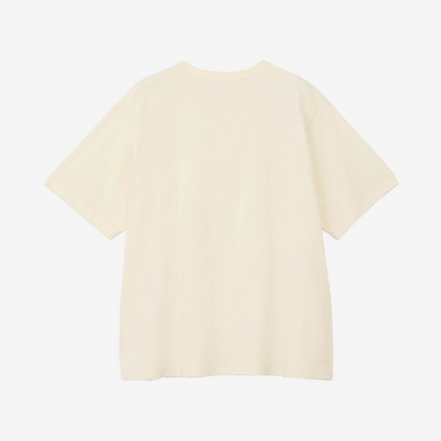 ザ・ノース・フェイス マタニティショートスリーブティー THE NORTH FACE NTM32501 M S/S TEE レディース マタニティ Tシャツ 授乳対応 抗菌防臭 UVカット 綿100％ 半袖 フード防汚加工 出産祝い ノースフェイス メール便 (2503)