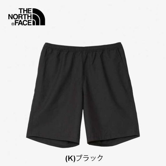 ザ・ノース・フェイス ショートパンツ THE NORTH FACE NB42532 ALOHA VENT SHORT YN S アロハベントショーツ  メンズ ハーフパンツ 通気性 UVカット ショーツ 夏 アロハ柄 ベンチレーション メッシュ素材 メール便