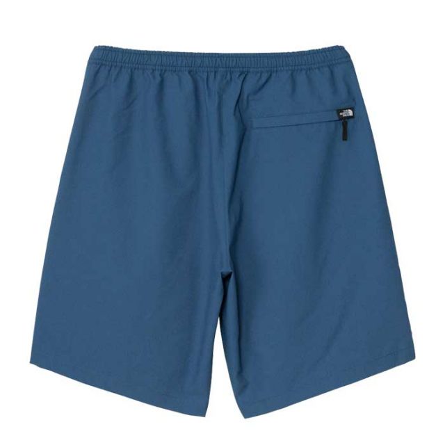 ザ・ノース・フェイス ショートパンツ THE NORTH FACE NB42532 ALOHA VENT SHORT YN S アロハベントショーツ  メンズ ハーフパンツ 通気性 UVカット ショーツ 夏 アロハ柄 ベンチレーション メッシュ素材 メール便