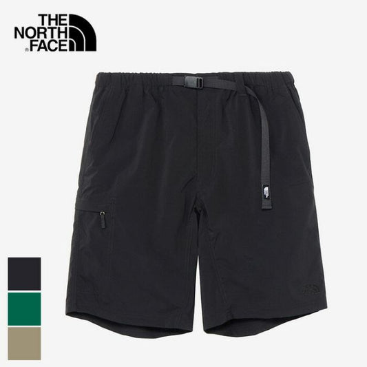 ザ・ノース・フェイス ショートパンツ ショーツ THE NORTH FACE NB42551 TRIP CARGO SHORT TG XL トリップカーゴショーツ パンツ メンズ 短パン アウトドアウェア ボトムス トリップカーゴショーツ 夏 撥水 UVカット