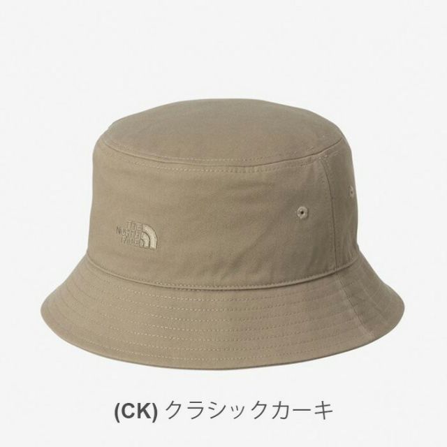 THE NORTH FACE NN02535 TNF SMPL CLASC HAT