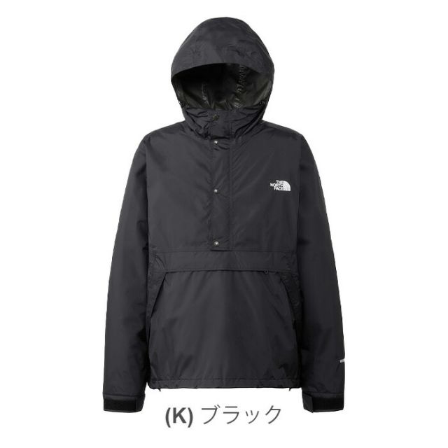 THE NORTH FACE NP12551 TORENIAN ANORAK