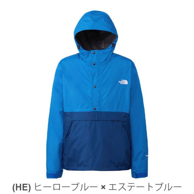 THE NORTH FACE NP12551 TORENIAN ANORAK