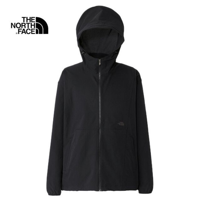 THE NORTH FACE NP22532 TNF BE FREE JACKET