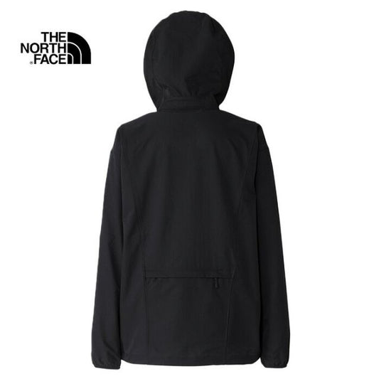 THE NORTH FACE NP22532 TNF BE FREE JACKET