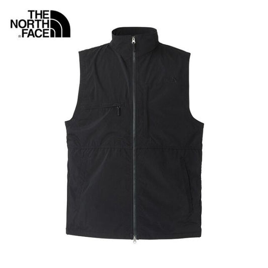ザ・ノース・フェイス ベスト THE NORTH FACE NP22551 TRIP FIELD VEST K XL トリップフィールドベスト ノースフェイス メンズ おしゃれ アウトドア uvカット 汚れに強い