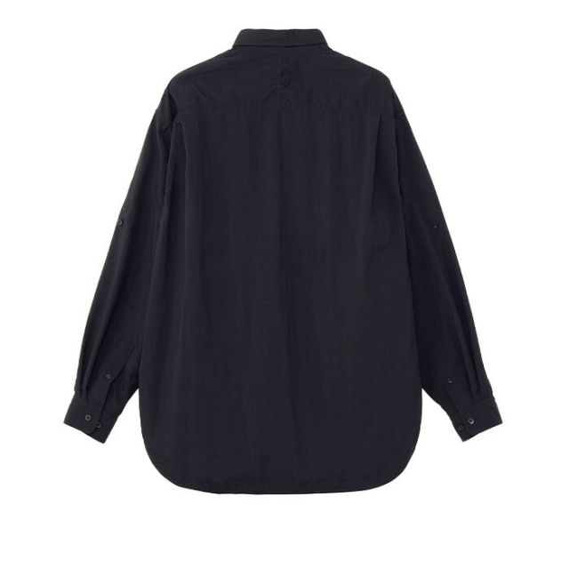 THE NORTH FACE NR12530 LS FIELDUTLT SHIRT