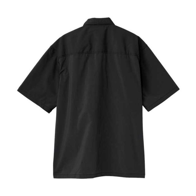 ザ・ノース・フェイス シャツ THE NORTH FACE NR22551 SS TRIPFIELD SHIRT ショートスリーブトリップフィールドシャツ 半袖