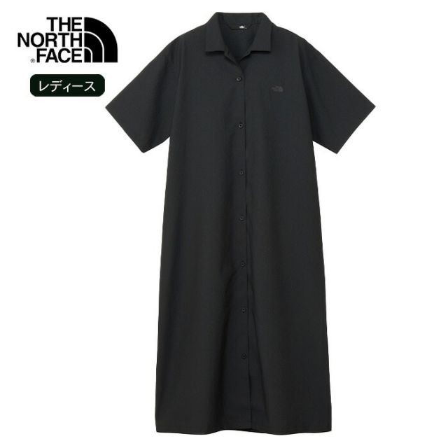 ザ・ノース・フェイス THE NORTH FACE NRW22530 SS ALH VNT ST ONPC OB M ショートスリーブアロハベントシャツワンピースノースフェイス