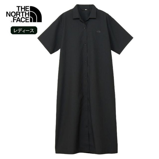 ザ・ノース・フェイス THE NORTH FACE NRW22530 SS ALH VNT ST ONPC OB M ショートスリーブアロハベントシャツワンピースノースフェイス