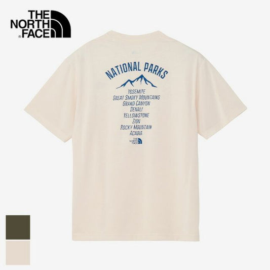 ザ・ノース・フェイス tシャツ THE NORTH FACE NT12449 S/S TNF BUG FREE T ショートスリーブTNFバグフリーティー アウトドア キャンプ 虫よけ 通気性 メール便