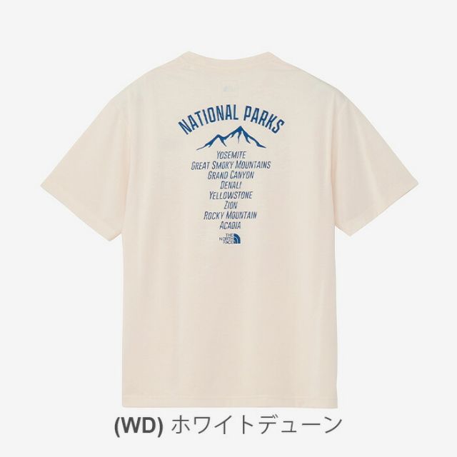 ザ・ノース・フェイス tシャツ THE NORTH FACE NT12449 S/S TNF BUG FREE T ショートスリーブTNFバグフリーティー アウトドア キャンプ 虫よけ 通気性 メール便