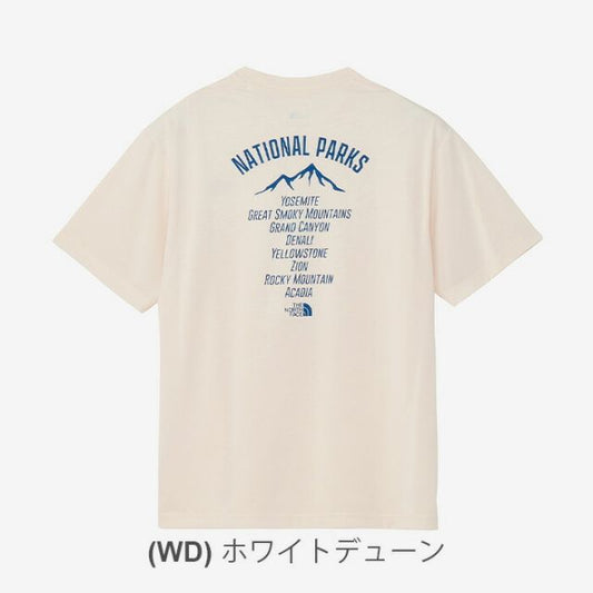 ザ・ノース・フェイス tシャツ THE NORTH FACE NT12449 S/S TNF BUG FREE T ショートスリーブTNFバグフリーティー アウトドア キャンプ 虫よけ 通気性 メール便