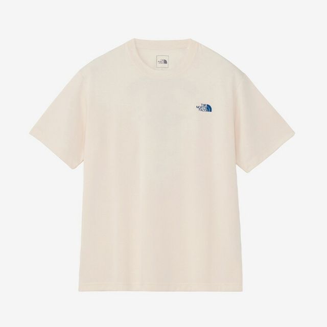 ザ・ノース・フェイス tシャツ THE NORTH FACE NT12449 S/S TNF BUG FREE T ショートスリーブTNFバグフリーティー アウトドア キャンプ 虫よけ 通気性 メール便