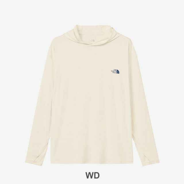THE NORTH FACE NT12540 WATER SMOOTH HD