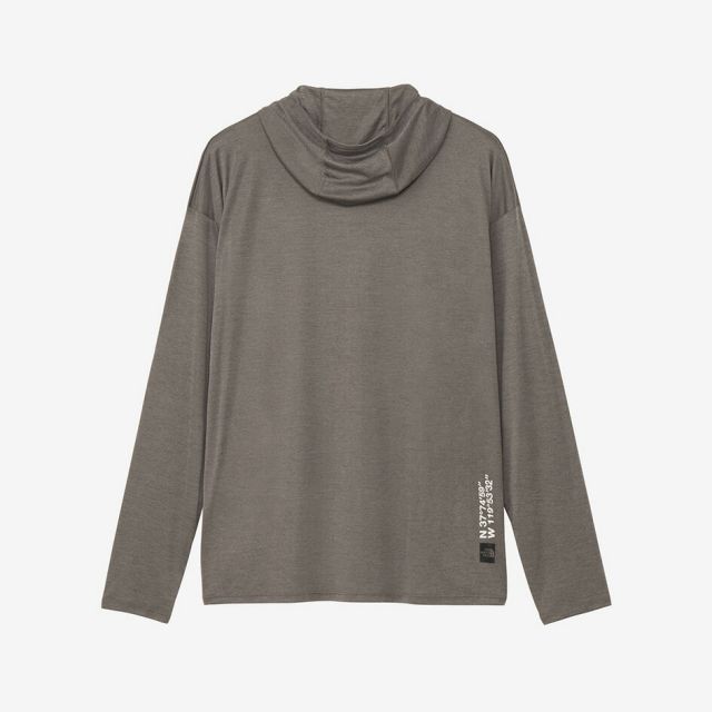 THE NORTH FACE NT12540 WATER SMOOTH HD