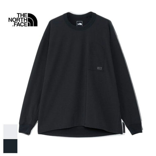 THE NORTH FACE NT32460 L/S ENRIDE TEE