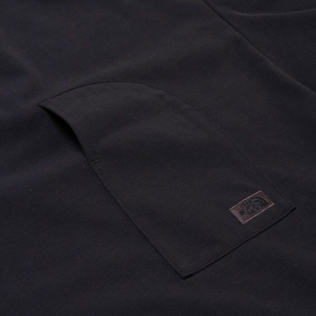 THE NORTH FACE NT32460 L/S ENRIDE TEE