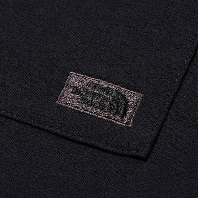 THE NORTH FACE NT32460 L/S ENRIDE TEE