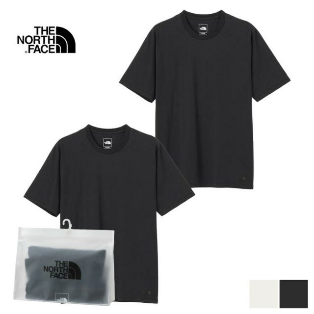 THE NORTH FACE NT32542 S/S FD PACK TEE
