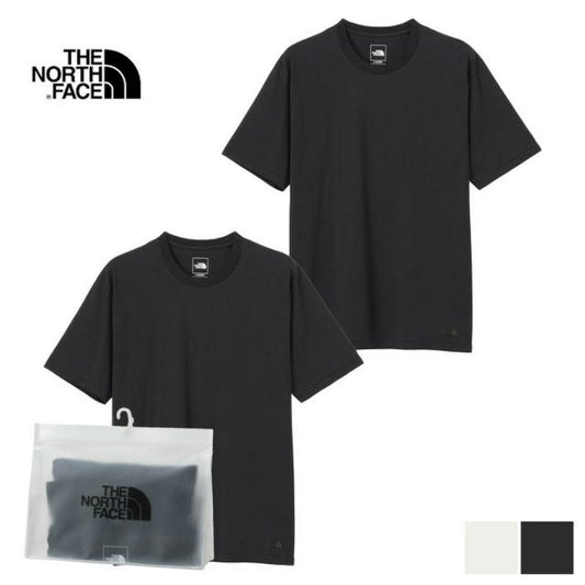 THE NORTH FACE NT32542 S/S FD PACK TEE