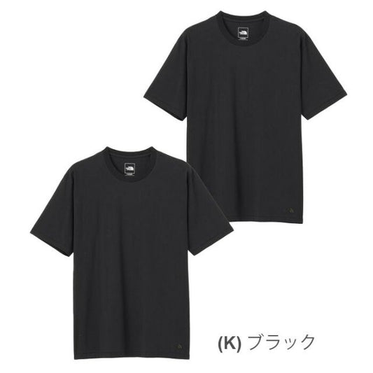 THE NORTH FACE NT32542 S/S FD PACK TEE