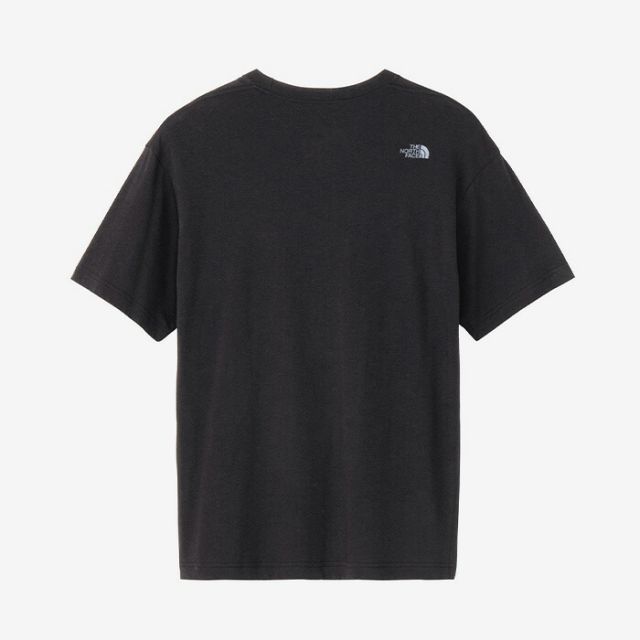 THE NORTH FACE NT32547 SS SML LG POCKET T