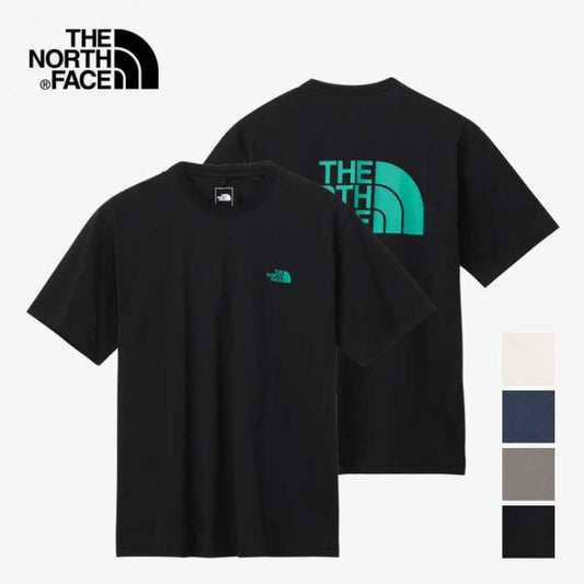 THE NORTH FACE NT32548 SS FD CLR SM CTN T