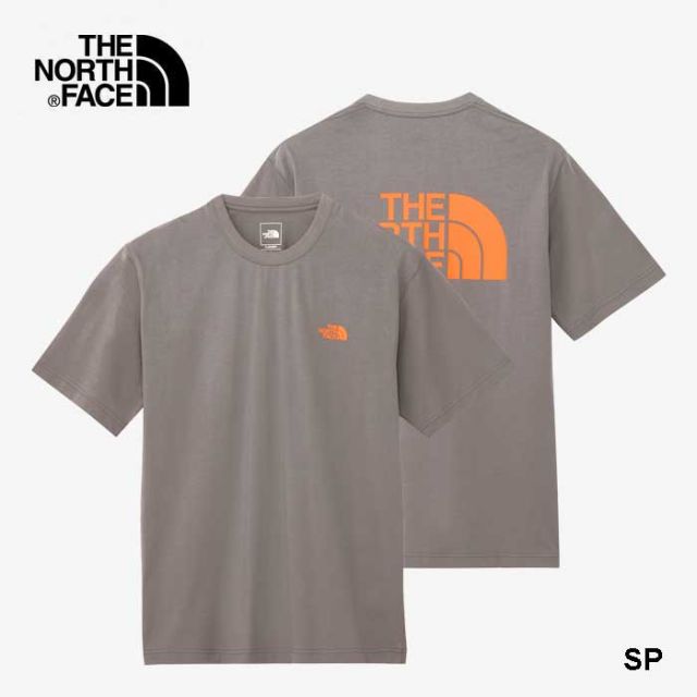 THE NORTH FACE NT32548 SS FD CLR SM CTN T