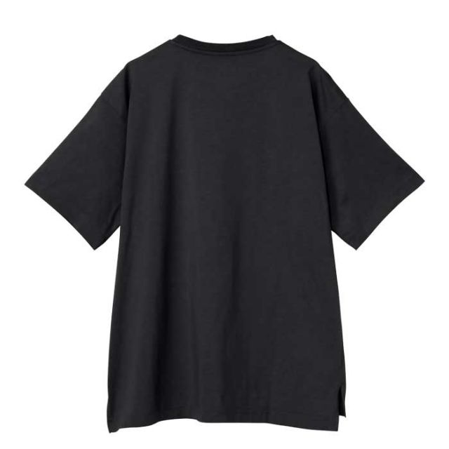 THE NORTH FACE NTW32541 SS FD RELAX COTN T