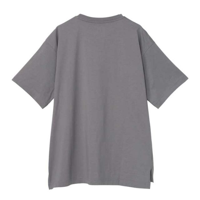 THE NORTH FACE NTW32541 SS FD RELAX COTN T