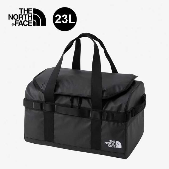 ザ・ノース・フェイス クーラーバッグ THE NORTH FACE NM52500 WANDERCOOLER L ワンダーフロストクーラー L ソフトクーラー 23L  ノースフェイス (2503)