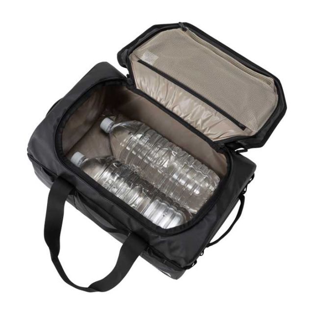 ザ・ノース・フェイス クーラーバッグ THE NORTH FACE NM52500 WANDERCOOLER L ワンダーフロストクーラー L ソフトクーラー 23L  ノースフェイス (2503)