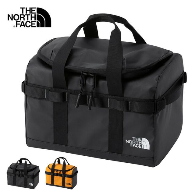 THE NORTH FACE NM52501 WANDERCOOLER M