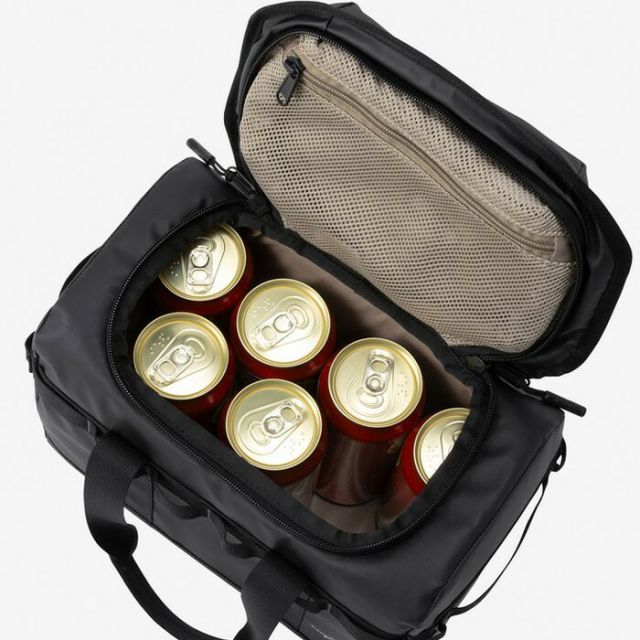 THE NORTH FACE NM52501 WANDERCOOLER M