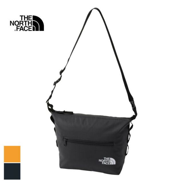 ザ・ノース・フェイス クーラー ポーチ ワンダーフロストクーラーポーチ THE NORTH FACE NM52502 WANDERCOOLER POUCH  ノースフェイス クーラーバッグ おしゃれ 保冷 アウトドア 軽量 保冷バッグ ショルダー付き 2502)