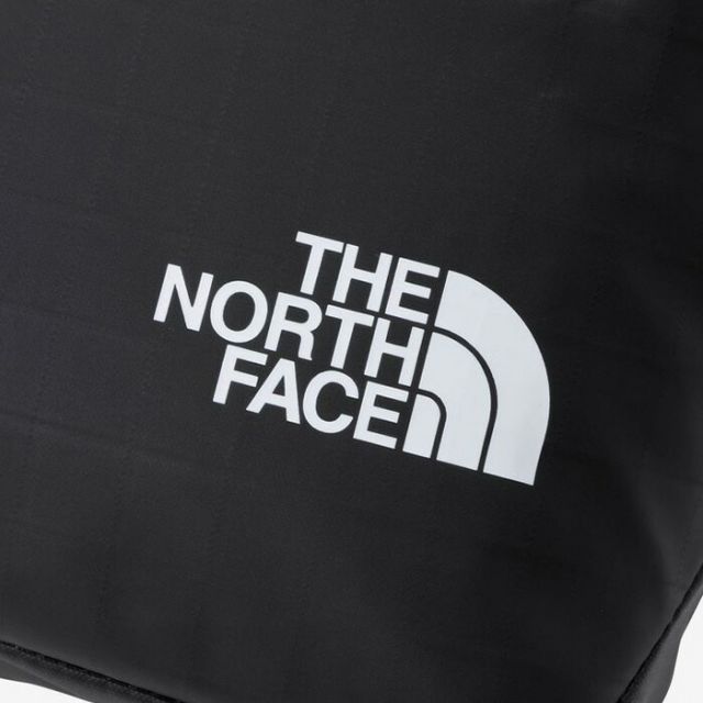 ザ・ノース・フェイス クーラー ポーチ ワンダーフロストクーラーポーチ THE NORTH FACE NM52502 WANDERCOOLER POUCH  ノースフェイス クーラーバッグ おしゃれ 保冷 アウトドア 軽量 保冷バッグ ショルダー付き 2502)