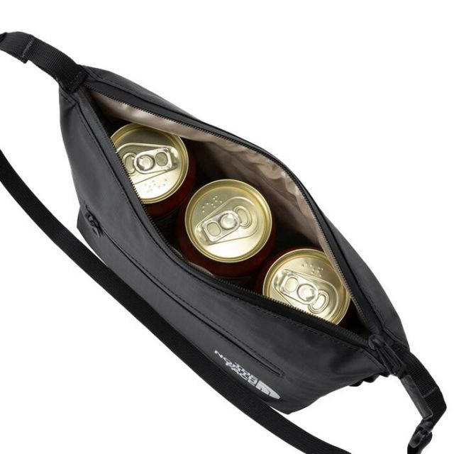 ザ・ノース・フェイス クーラー ポーチ ワンダーフロストクーラーポーチ THE NORTH FACE NM52502 WANDERCOOLER POUCH  ノースフェイス クーラーバッグ おしゃれ 保冷 アウトドア 軽量 保冷バッグ ショルダー付き 2502)