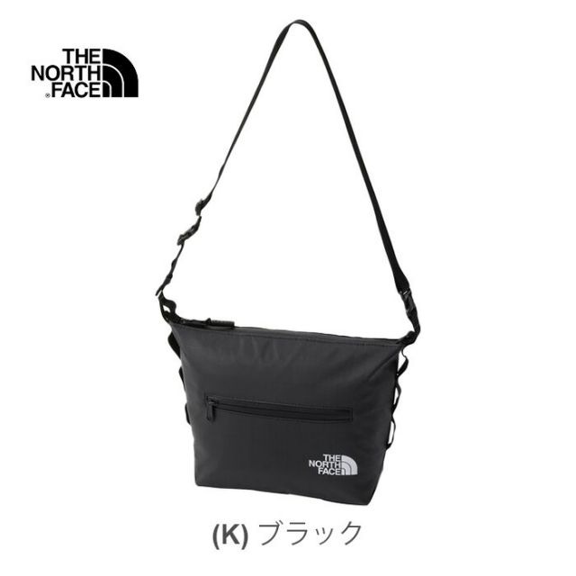 ザ・ノース・フェイス クーラー ポーチ ワンダーフロストクーラーポーチ THE NORTH FACE NM52502 WANDERCOOLER POUCH  ノースフェイス クーラーバッグ おしゃれ 保冷 アウトドア 軽量 保冷バッグ ショルダー付き 2502)