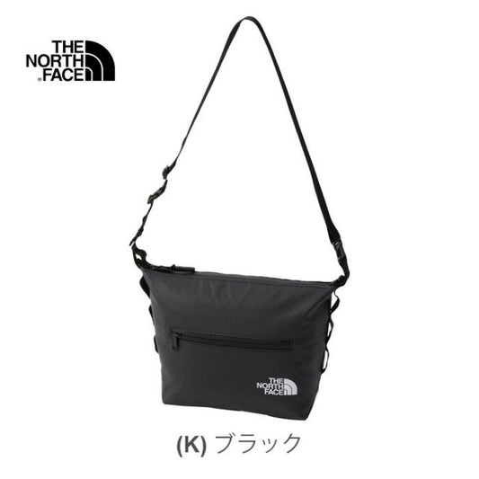 ザ・ノース・フェイス クーラー ポーチ ワンダーフロストクーラーポーチ THE NORTH FACE NM52502 WANDERCOOLER POUCH  ノースフェイス クーラーバッグ おしゃれ 保冷 アウトドア 軽量 保冷バッグ ショルダー付き 2502)